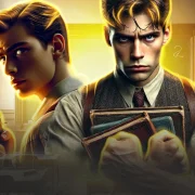 Крывавая трагедыя беларусаў у польскай гімназіі. «Галаваломка-1925» — №3