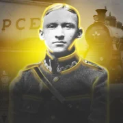 Забойства шпіёнаў у Стоўбцах. Гісторыя шпіёнскага скандалу стагадовай даўніны