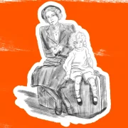 Даплыць да «Свабоды». Гісторыя Разалін, якая капала тунэль у Амерыку