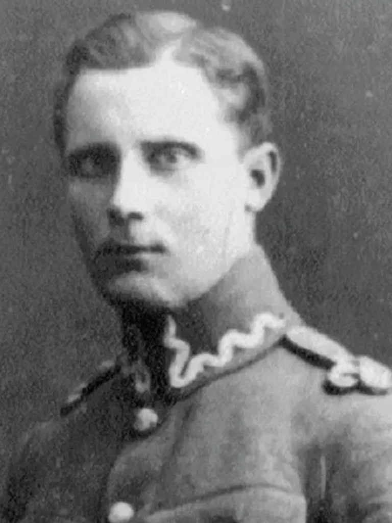 Антоні Вечаркевіч, Юзэф Мурашка, справа Юзэфа Мурашкі