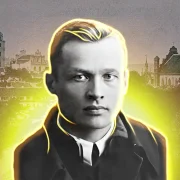 Паэт-духоўнік. Кім быў Казімір Сваяк?