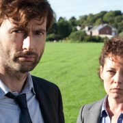 Пяць лепшых брытанскіх дэтэктыўных серыялаў