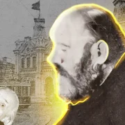 Якаў Громер: матэматык з Брэста, які дапамог Эйнштэйну адкрыць тэорыю адноснасці