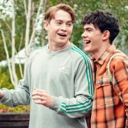 Пяць сучасных кінастужак пра падлеткаў