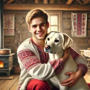 «‎Па абліччы апостал, па зубах сабака». ‎Беларускія прыказкі і прымаўкі пра надзейнага сябра чалавека