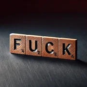 Слова на літару F. Як з’явілася самае непрыстойнае слова ў англійскай мове?