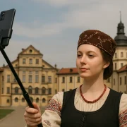 Што калі б у ВКЛ быў інтэрнэт?