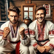 Чаму беларусы ненавідзяць панядзелкі, а пятніцы любяць?