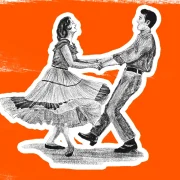 Гісторыя Молі, якая з’ехала з двума доларамі з Пінска ў Амерыку