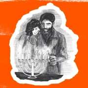 Прыгоды, а не небяспечная вандроўка ў невядомае. Гісторыя Эдны, якая пераехала з Петрыкава ў Нью-Ёрк