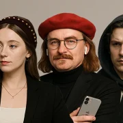 Скарына, Каліноўскі, Барбара Радзівіл. Кім яны маглі быць у 2025 годзе?