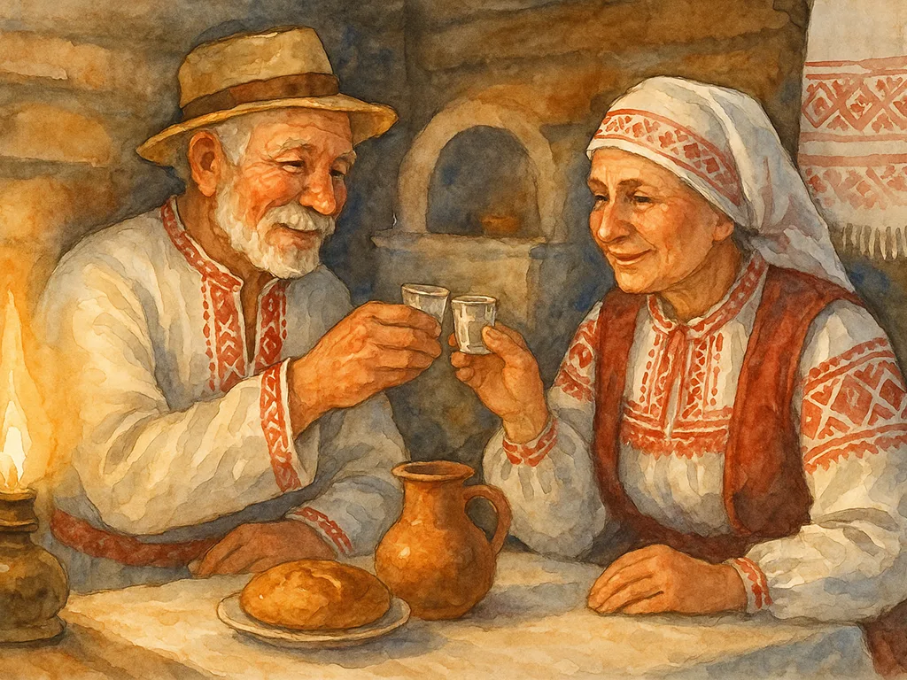 беларусы і алкаголь, алкагалізм у беларускі, прыказкі пра п'яніц
