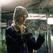 Сем серыялаў пра людзей з надзвычайнымі здольнасцямі