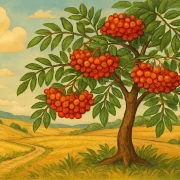 Як называюцца ягады і садавіна ў розных рэгіёнах Беларусі