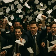 Усе баяцца рэцэсіі. А што гэта такое?