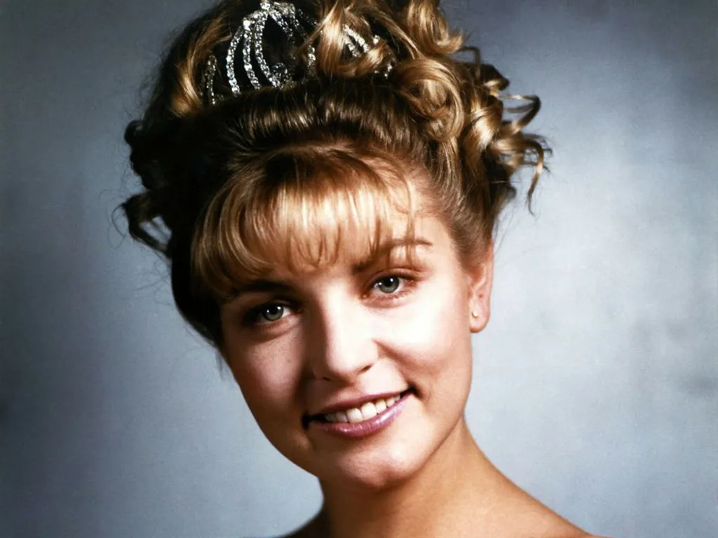 твін пікс, серыял дэвіда лінча, хто забіў лору палмер, дэйл купер