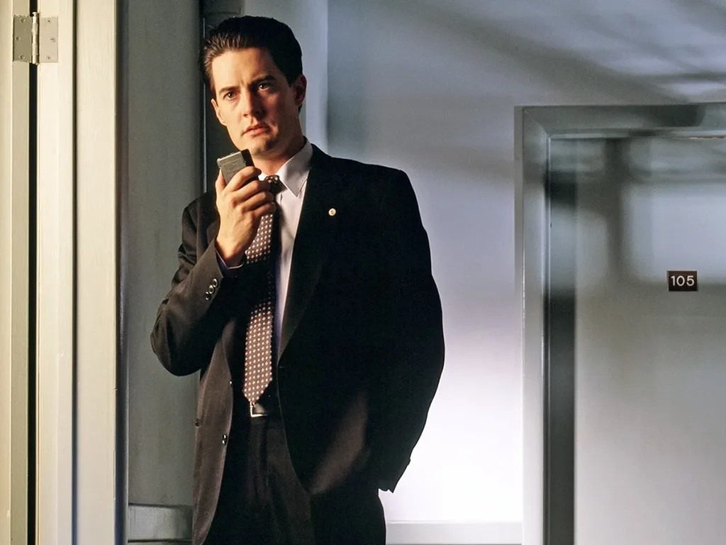 твін пікс, серыял дэвіда лінча, хто забіў лору палмер, дэйл купер