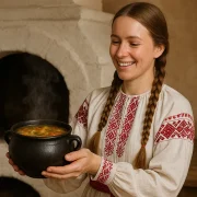 Пяць беларускіх страў: гатуем на адзін дзень