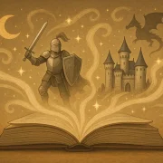 Спачатку кніга — потым кіно. Чаму варта чытаць перад праглядам экранізацыі?