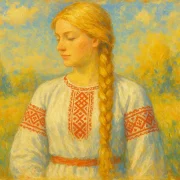 Колеры жыцця і смерці: сімволіка белага, чырвонага, чорнага і сіняга ў беларускай традыцыі