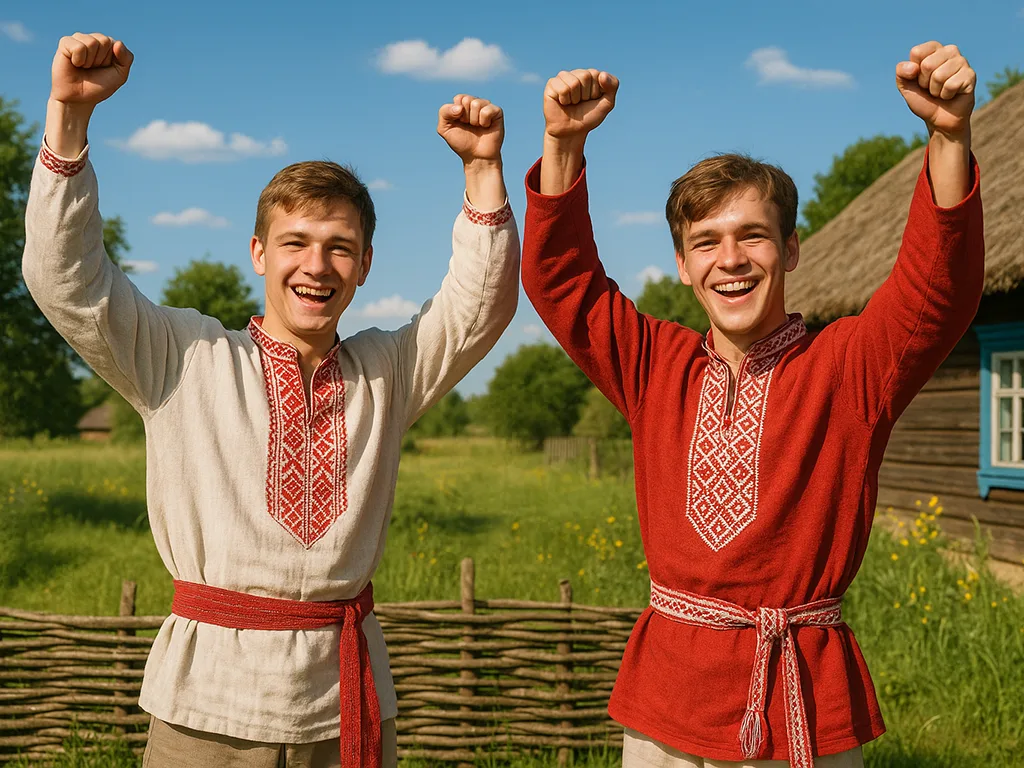 беларускія прыказкі, прыказкі пра лета, беларусы гавораць