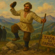 «Тарасу на Парнасе» — 140 гадоў. Асноўнае, што трэба ведаць пра класічны твор беларускай літаратуры