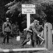 Восем малавядомых фактаў пра Другую сусветную вайну