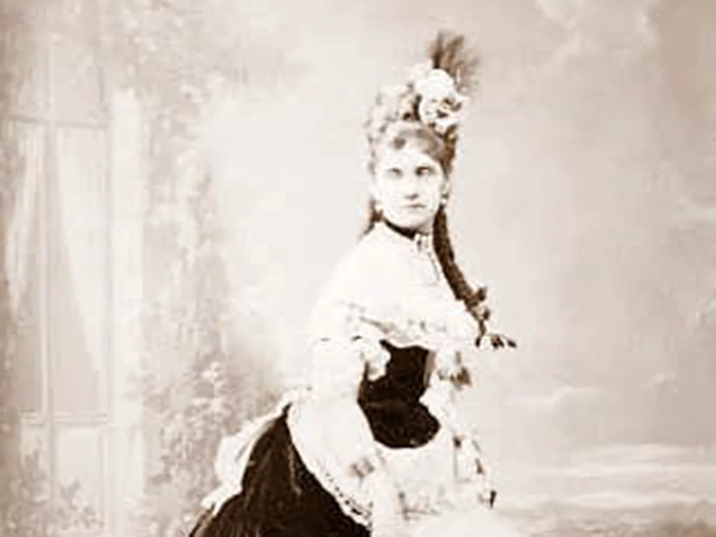 Элен дэ Пурталес, алімпійскія гульні ў 1900 у парыжы, парыж 1900, жанчыны на алімпіядзе