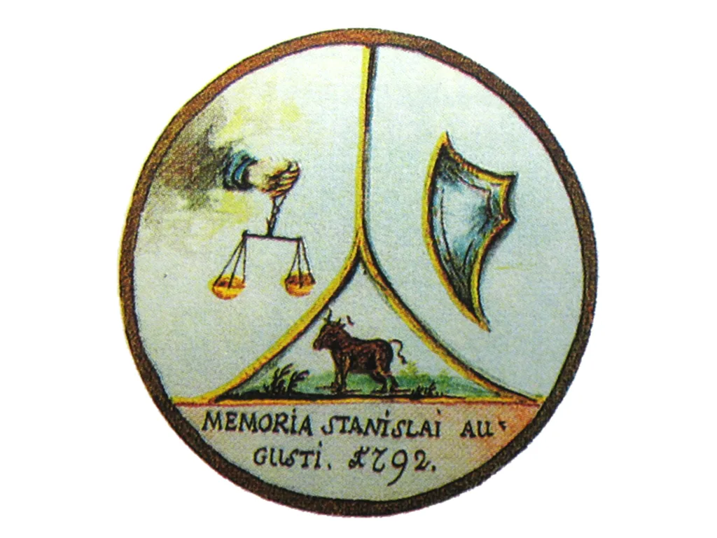 герб ашмянаў, што на гербе ашмянаў, што значыць герб ашмянаў, калі ў ашмянаў з'явіўся герб