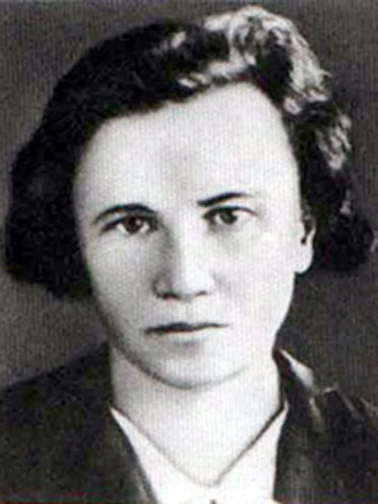 вера харужая, працэс-133, працэс-133 у беластоку, суд беларусаў у польшчы
