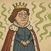 Манархі і іх дзівацтвы. Якія дзіўныя звычкі былі ў еўрапейскіх уладароў?