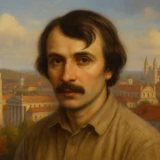 Паэт, фалькларыст, філамат. Расказваем пра Яна Чачота