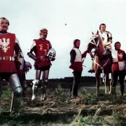 Ад «Крыжакаў» да «Піяніста». Пяць фільмаў, якія дапамогуць зразумець гісторыю Польшчы і палякаў