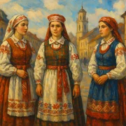 «Адчуць себя ўпэўненымі і карыснымі». Як аб’ядналіся беларускі ў Вільні