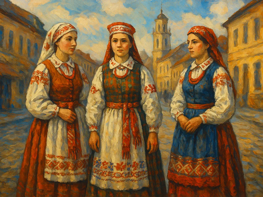 жаночая салідарнасць, беларускі вільні, іміграцыя