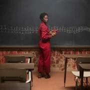 Тры крутыя фільмы жаху ад Джордана Піла, якія варта паглядзець