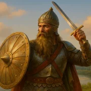 Міндоўг і ВКЛ: што рабіць, калі вакол крыжакі і татары — а табе трэба стварыць дзяржаву