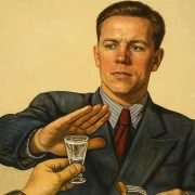 Гісторыя надзеі і ўзаемадапамогі. Як з’явіліся Ананімныя Алкаголікі