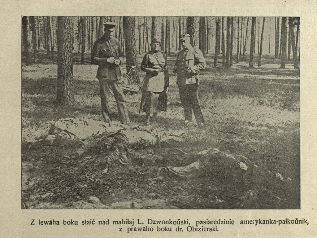 газета беларускае жыццё, бальшавіцкія злачынствы, чырвоны тэрор