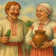 Азадак, геніталіі і фалічны культ. Што нашы продкі бачылі ў тым, што ніжэй за пояс?