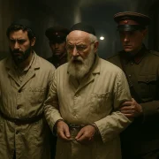 «Справа мінскіх рэзнікаў». Як у БССР судзілі яўрэяў з-за мяса і замоўнага забойства