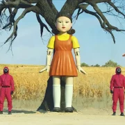 Галоўныя трэнды 2025: серыялы, музыка, гульні, спорт