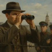 Шпіёнаманія: як БССР і Польшча змагаліся на мяжы