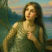 Будзьце асцярожныя: гэтых беларускіх нячысцікаў вы можаце сустрэць летам