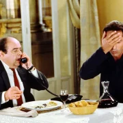 Шэсць крутых еўрапейскіх камедый з добрым гумарам