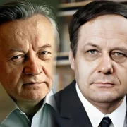 Іван Шамякін і Іван Мележ: што яны пісалі?