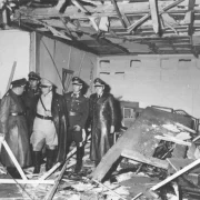 Як спрабавалі забіць Гітлера: самыя вядомыя замахі