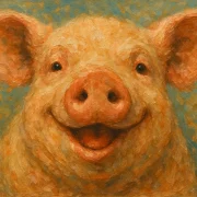 «Ціхая свіння глыбока рые». Даследуем беларускія прыказкі пра свіней