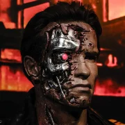 «I’ll be back». Як правільна глядзець «Тэрмінатара»?