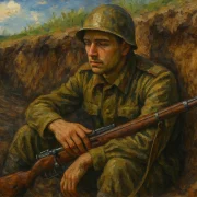 «У голад людзі намруцца, а ў вайну налгуцца». Расказваем пра беларускія прыказкі пра вайну